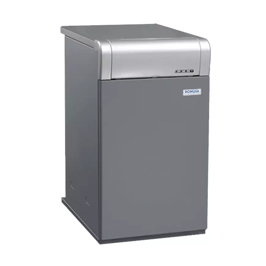 Caldera de gasóleo Domusa SIRENA MIX DUO HFD 40e