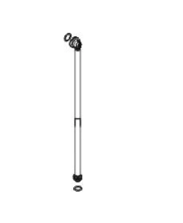 TUBO VASO EXPANSION PLATINUM MAX iPLUS