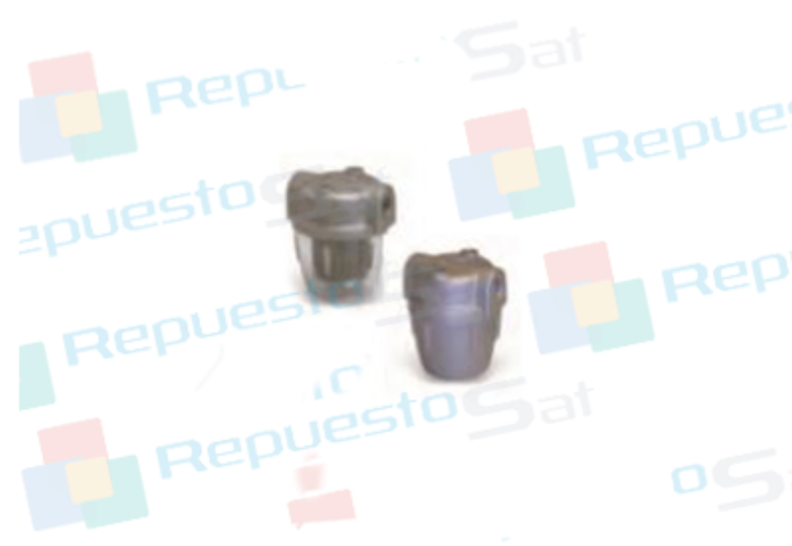 FILTRO GASOLEO MONOTUBO MODELO V1/AP ( 70451)