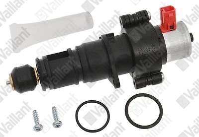 Válvula de prioridad