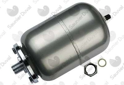 Vaso de expansión 2L