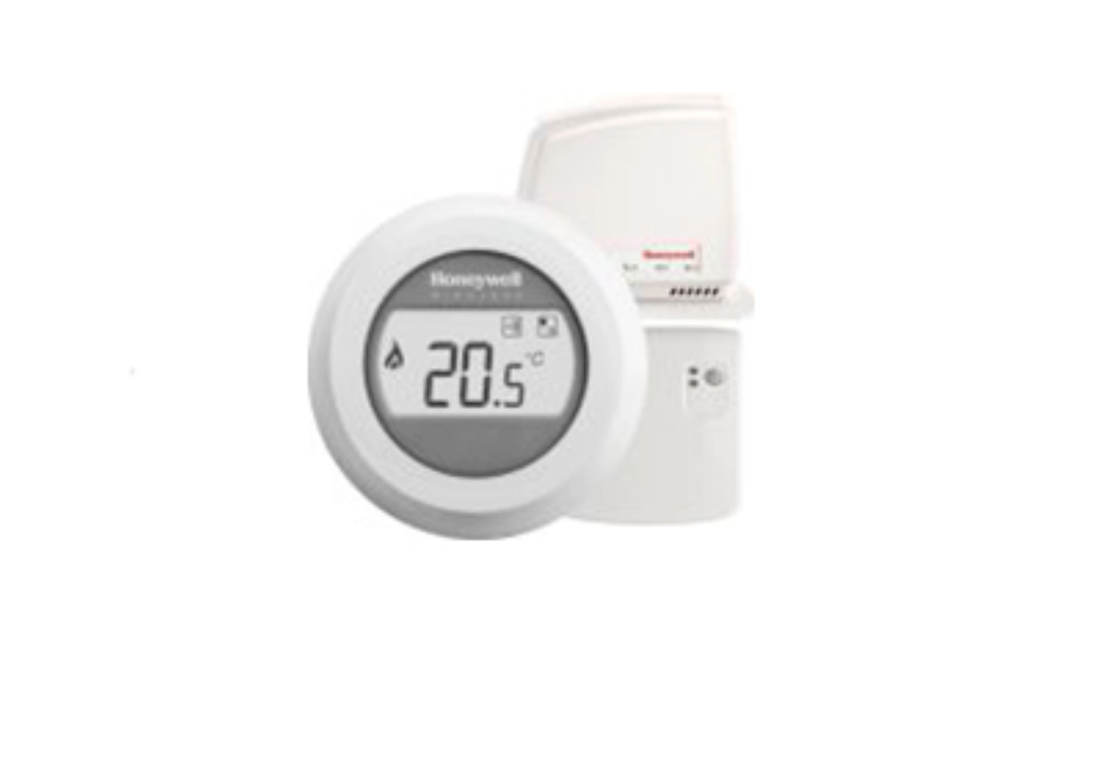 Termostato inalámbrico Y87RF2058