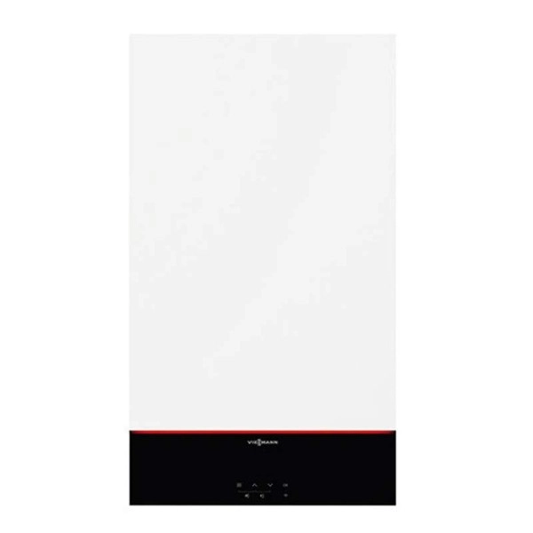 VITODENS 100 S/CALF 32KW