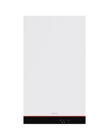Caldera de gas Viessmann Vitodens 050-W B0KA 25/30 kW