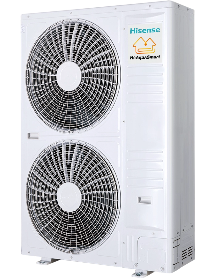 Aerotermia Hisense Hi-AquaSmart Unidad Exterior 140 6943634836918 Hisense