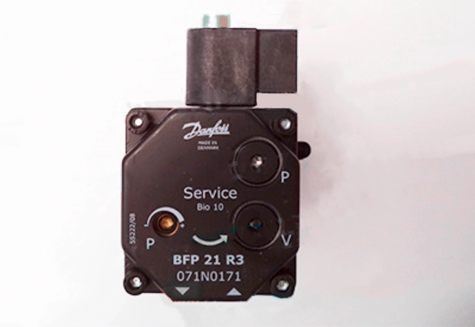 Bomba Danfoss BFP 21 R3