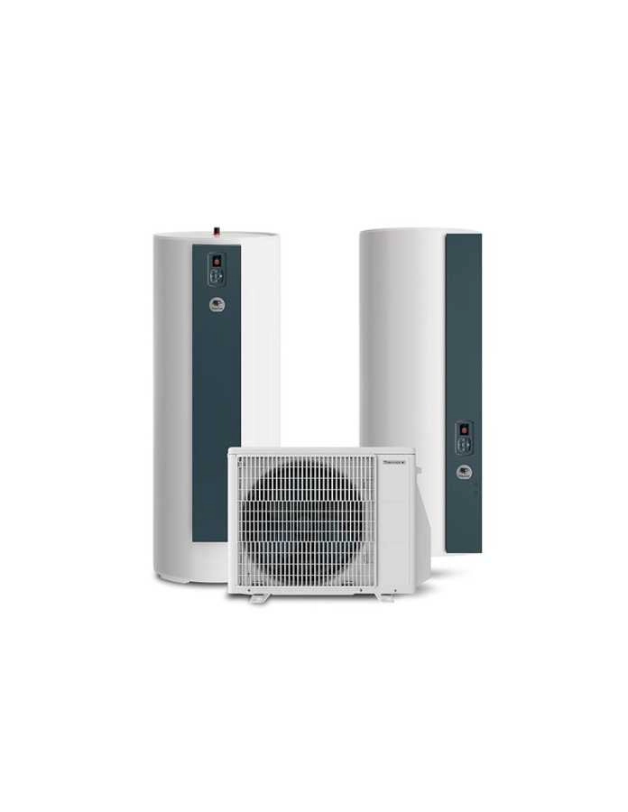 Bomba de calor Thermor AEROMAX SPLIT 200 L 3546336021199 Thermor