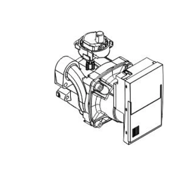 BOMBA DANFOSS RSH 95 L