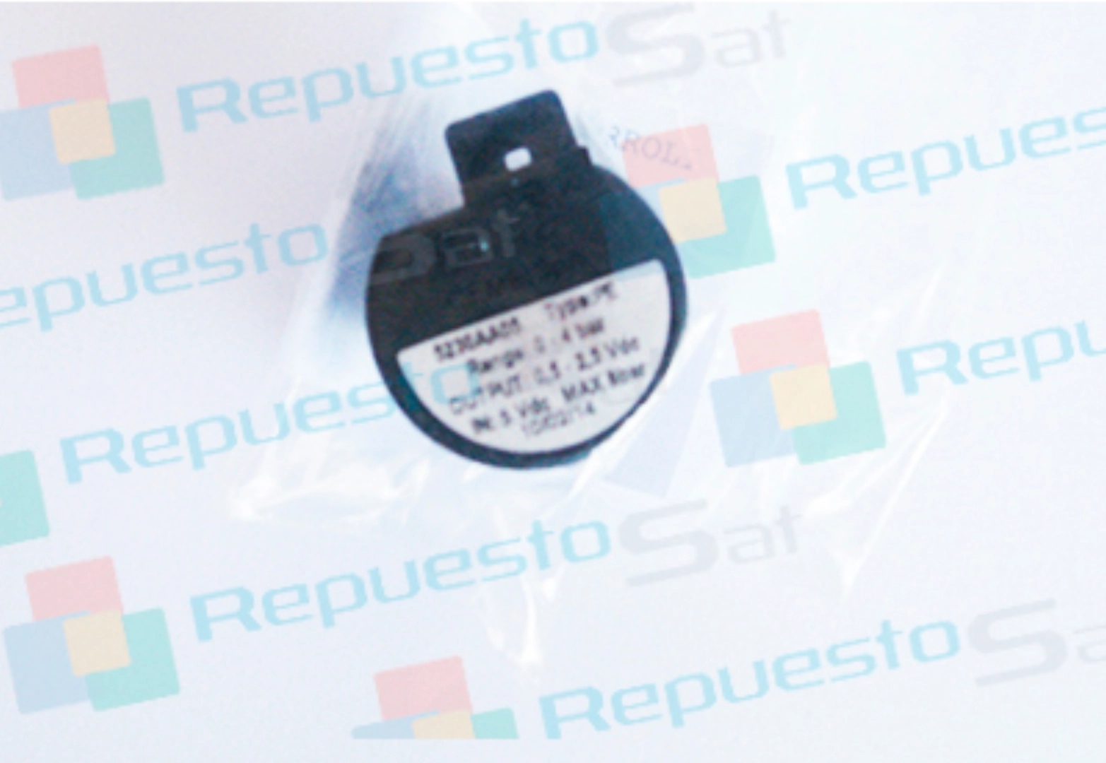 TRANSDUCTOR 3/8" ATLAS