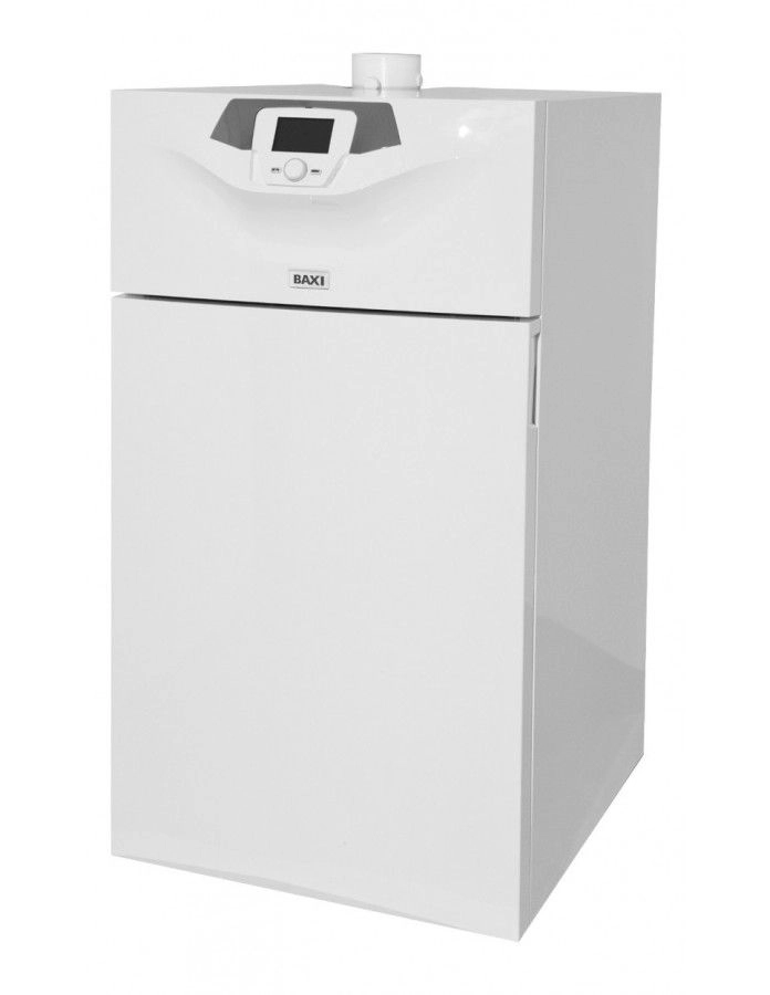 Caldera a gas Baxi POWER HT PLUS 50F 8431406151638 Baxi