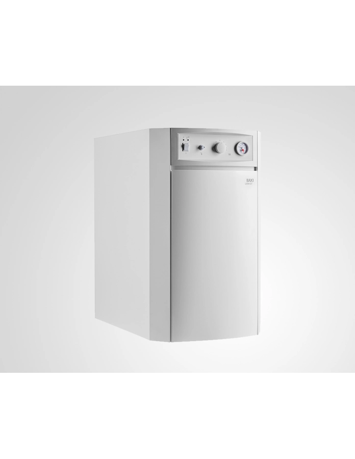 Caldera de gasoil Baxi LIDIA EM ECO GT 50 8431406172916 Baxi