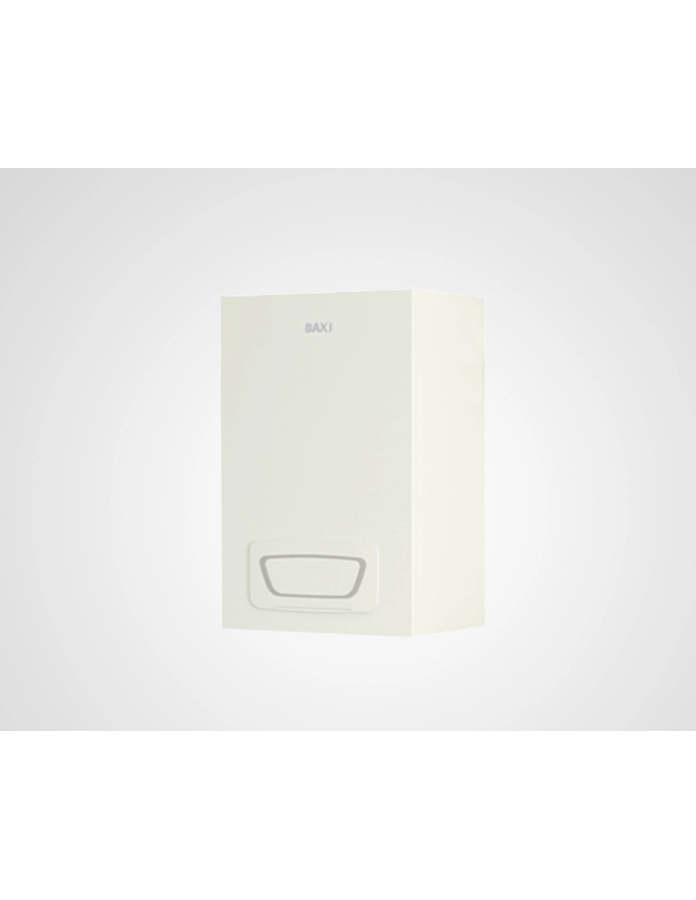 Caldera mural de condensacion Baxi EcoTherm Plus WGB 90 8431406151430 Baxi