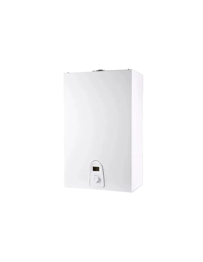 Calentador a gas Thermor Estanco Bajo NOx Top Sealed 14 RS ID E 3546332990062 Thermor