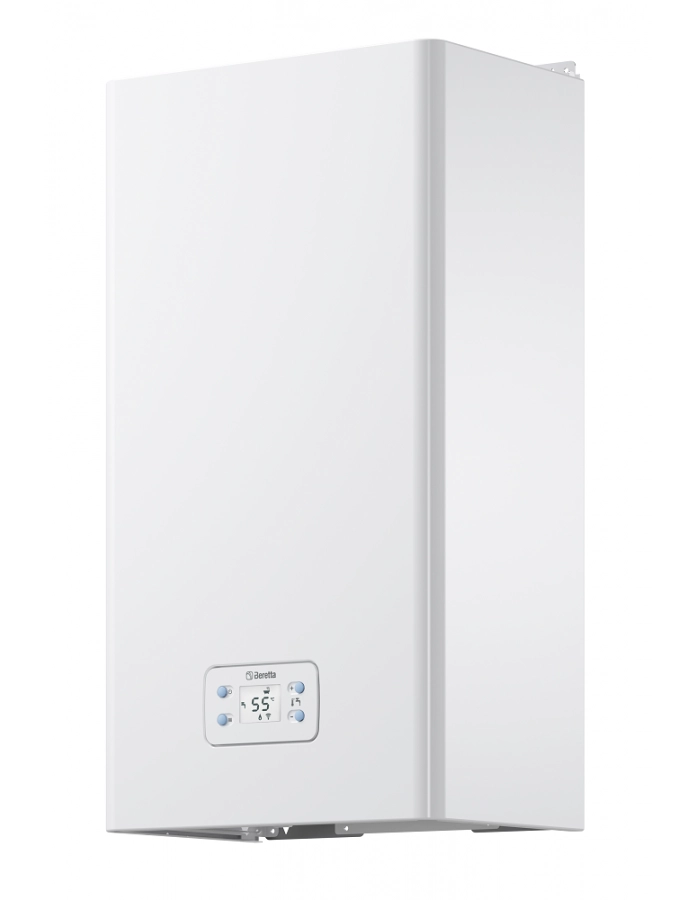 Calentador Beretta Idrabagno LX 11 Beretta