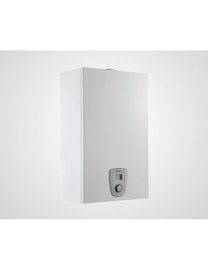 Calentador de agua a gas serie EFI ECO Baxi 14 FI 8431406173210 Baxi