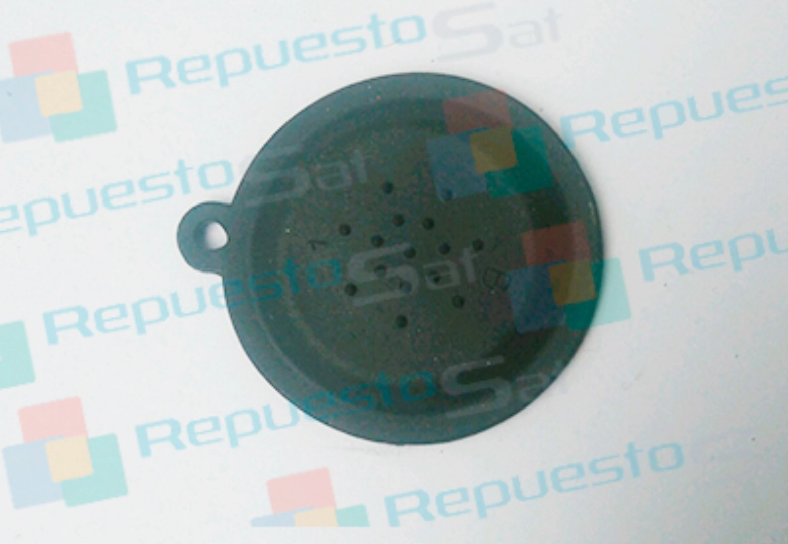 MEMBRANA FLUSOSTATO FUGAS