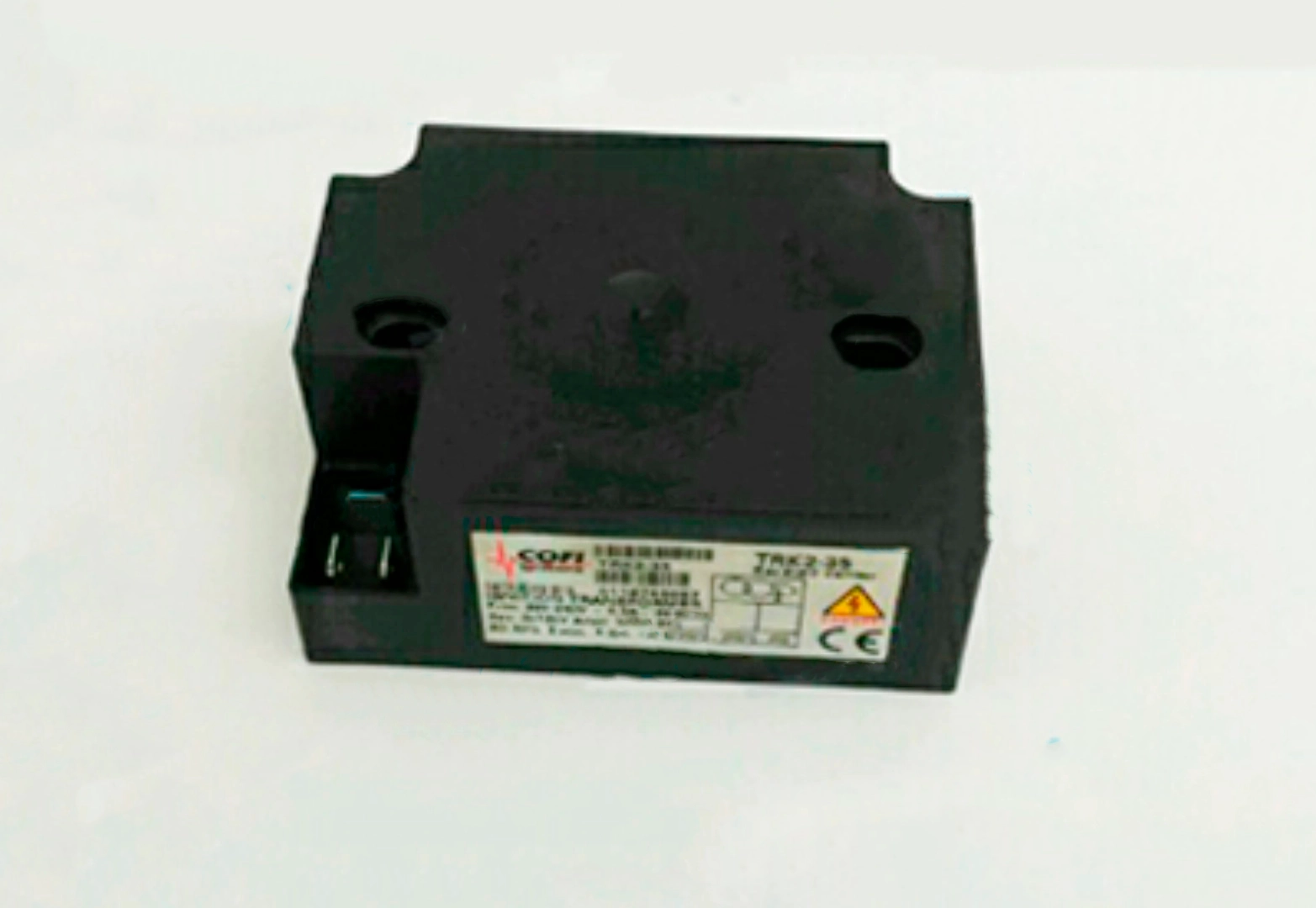 TRANSFORMADOR ELECTRONICO