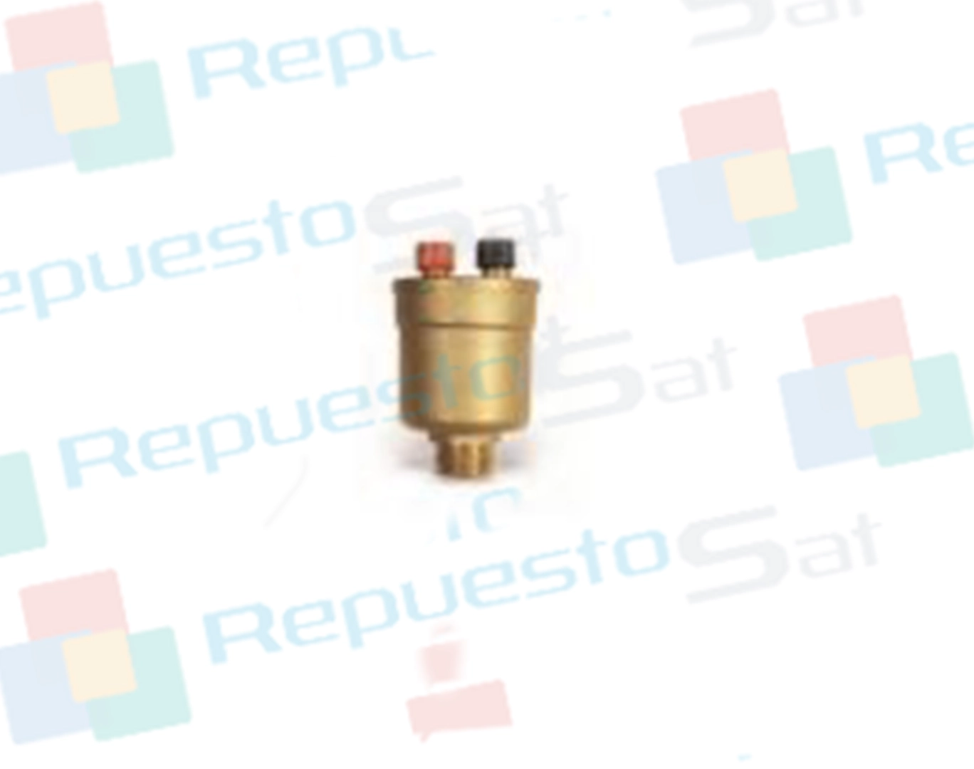 PURGADOR AUTOMÁTICO DUOVENT MVD10