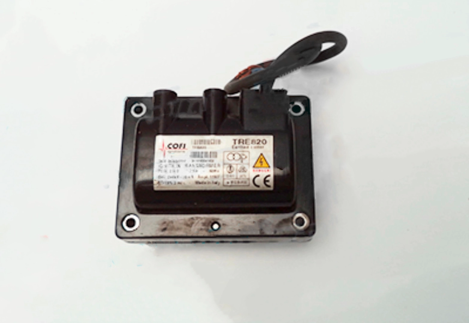 Transformador Cofi E820