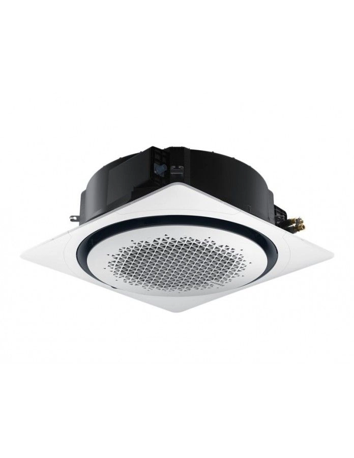 Fan Coil Cassette 360° Samsung AG060MN4PKH/EU Unidad interior DVM Chiller 8806088879321 Samsung