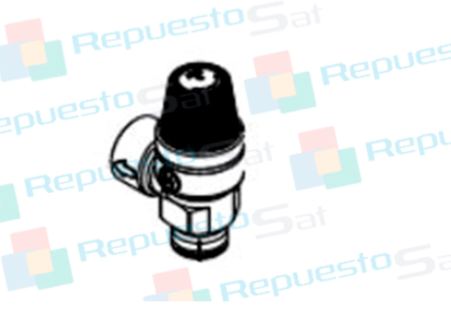 155600002 VAL SEG 3 BAR MICRA CONDENS