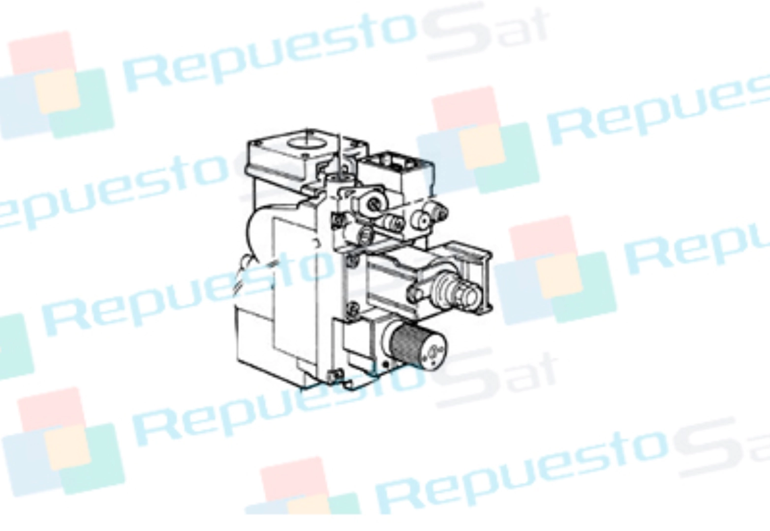 VALVULA SIT 825 NOVA