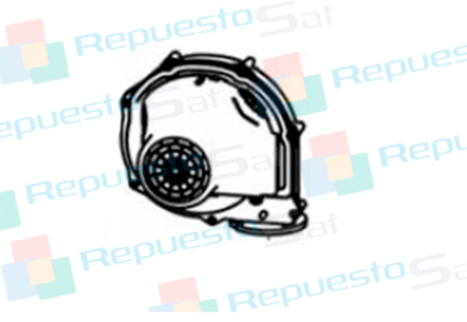 VENTILADOR RG 148