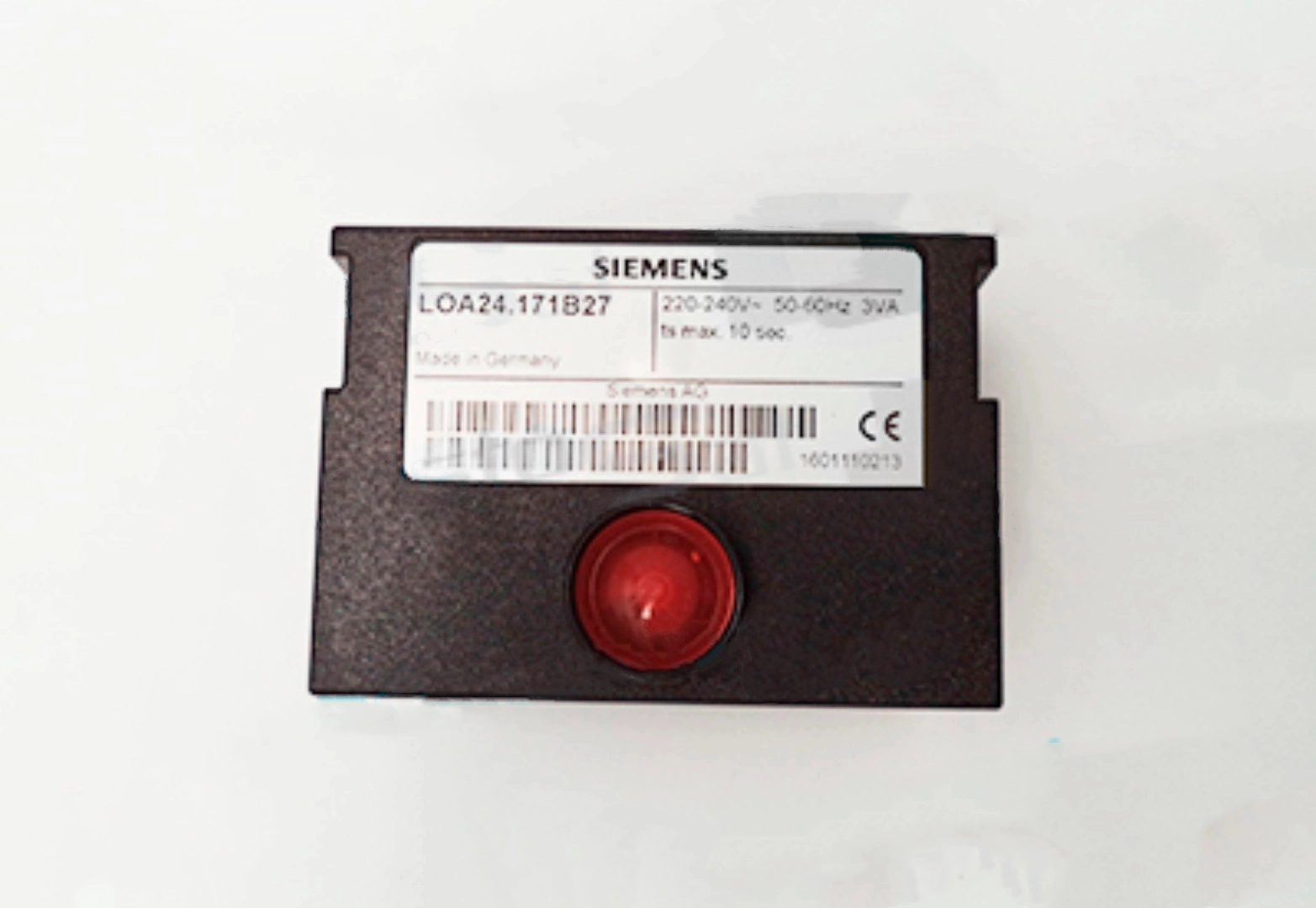 Centralita Siemens LOA 24