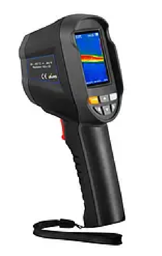 Producto Cámara termográfica PCE-TC 30N