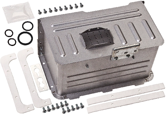 Producto QUEMADOR G20, G25