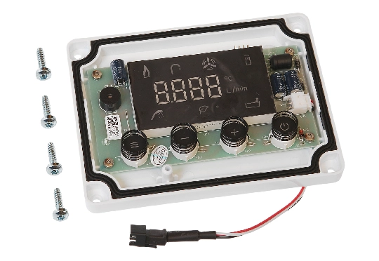 Producto CAJA DE CONTROL