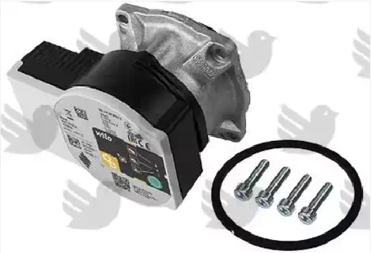 Producto Bomba HEP Alta Eficiencia