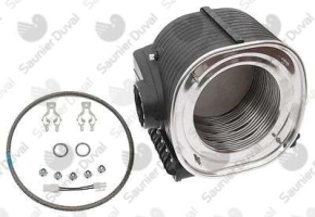 Producto Intercambiador de calor