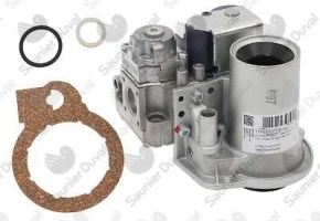 Producto Bloque regulador de gases