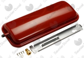 Producto Vaso de expansión 10L