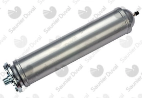 Producto Vaso de expansion 2L