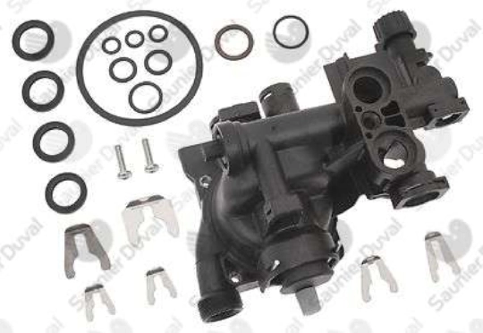 Producto Bloque bomba