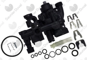 Producto BLOQUE BOMBA