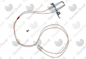 Producto electrodo de encendido