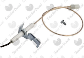 Producto Electrodo de control