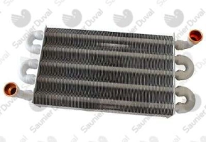 Producto Intercambiador de calor