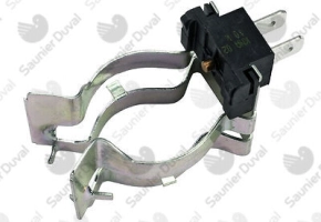 Producto Termostato + clip