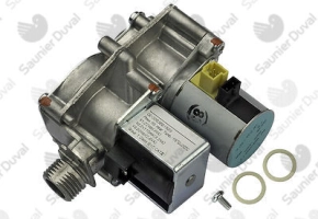 Producto Válvula gas - 12mm