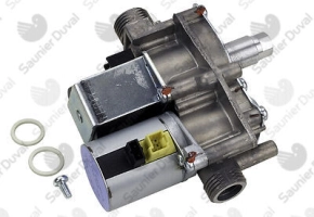 Producto Válvula gas -regulador de gas- 8mm