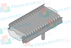 Producto Quemador G30