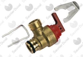 Producto Válvula de seguridad 3b