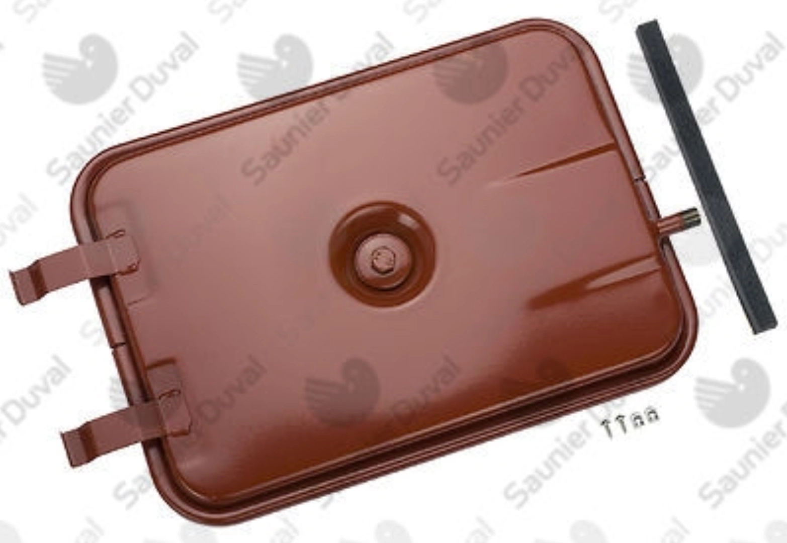 Producto VASO DE EXPANSION 7L SEMIA/TEK/CLASSIC 24KW