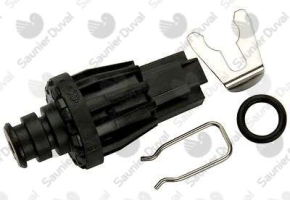 Producto Sensor (presión del agua)