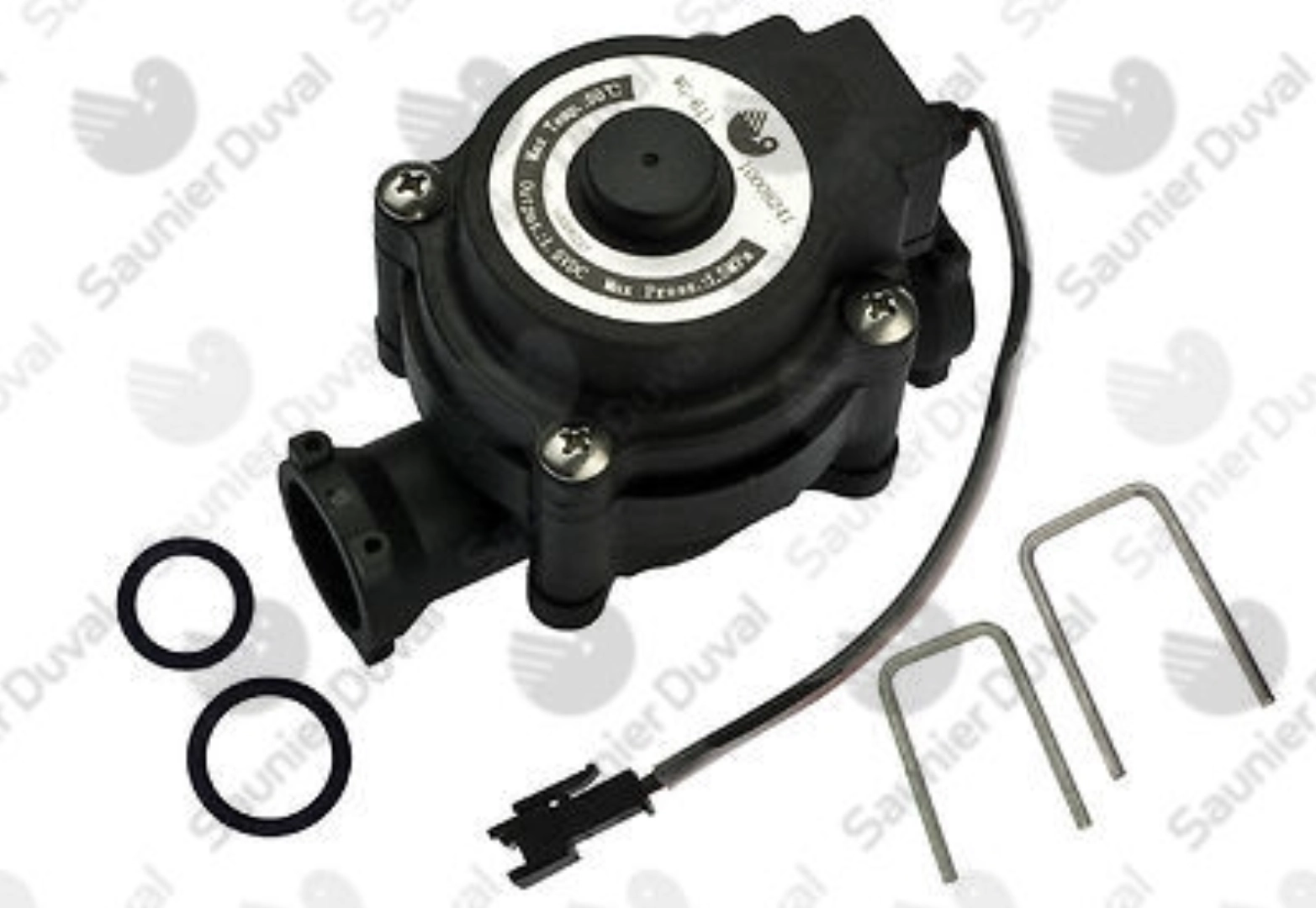 GENERADOR OPALIA C11/14