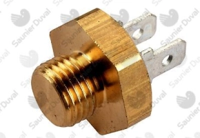 Producto Sensor (NTC)